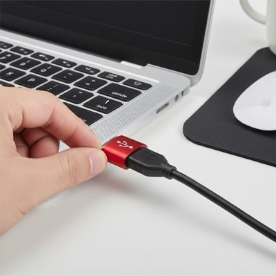 Adaptateur usb usb câ