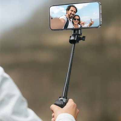 Perche Ă selfie
