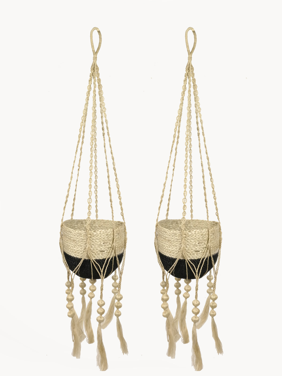 Fiora plant hanger set