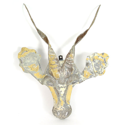 African animal wall décor