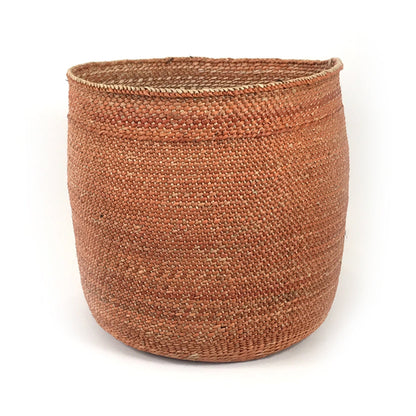 African basket