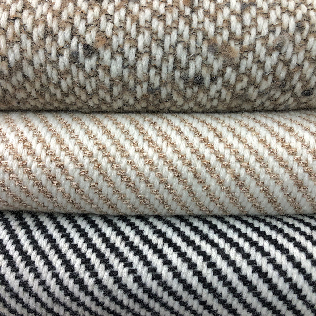Alpaca blanket
