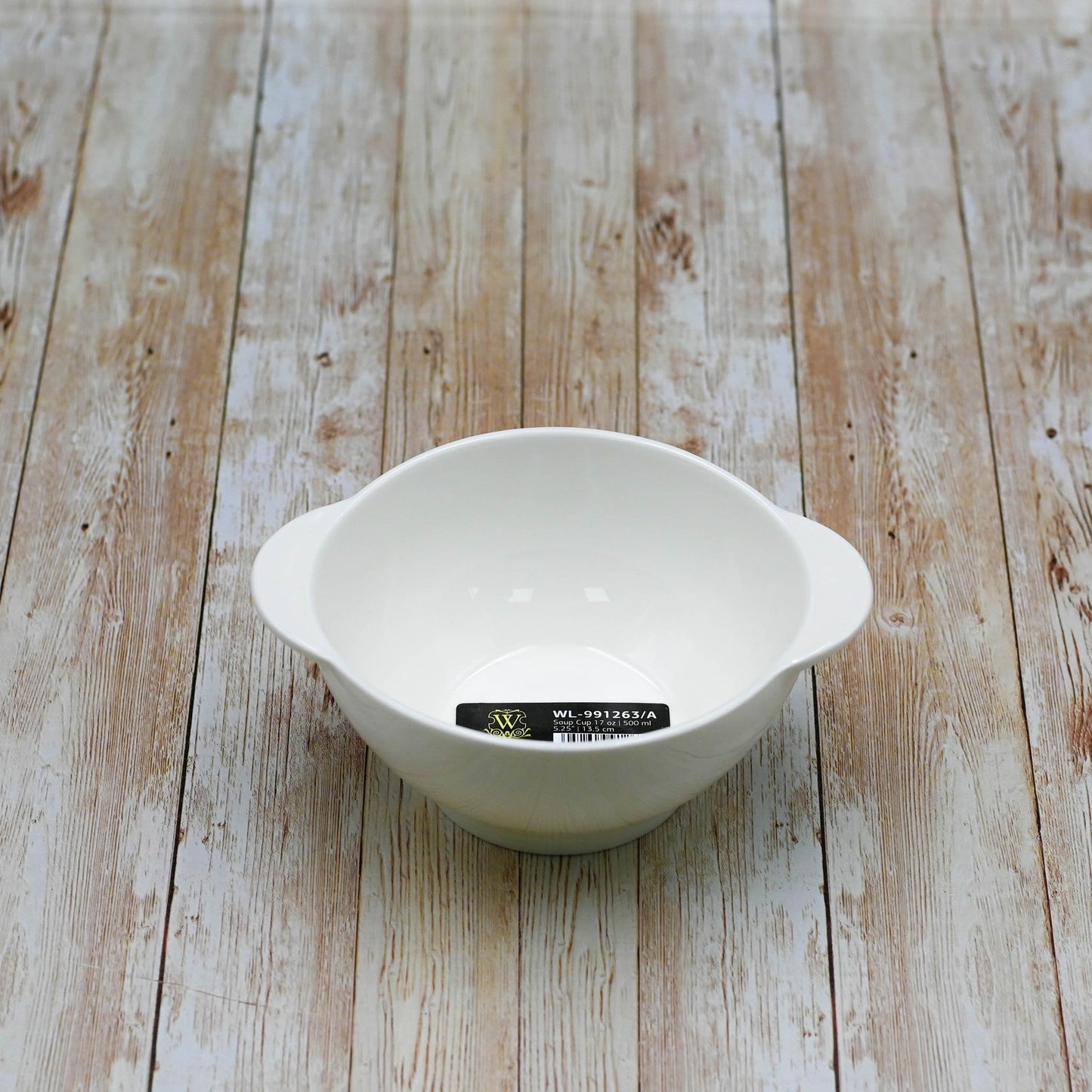 Bamboo serveware