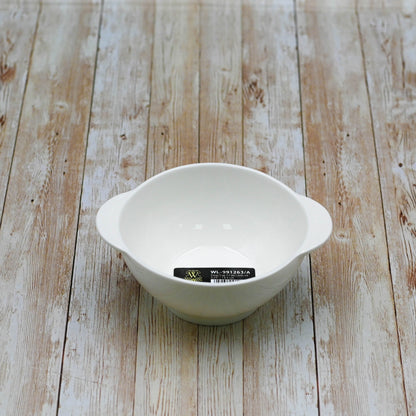 Bamboo serveware