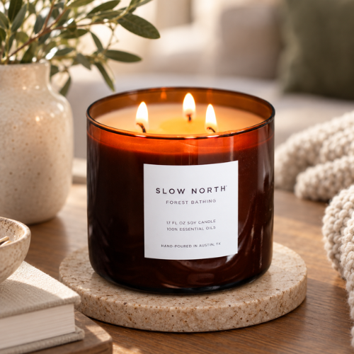 Best Sellers Candel | The Warmest Home