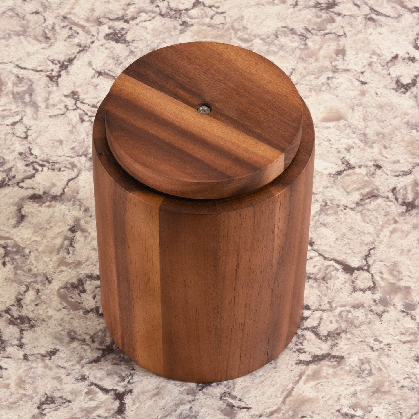 Cooking utensil holder