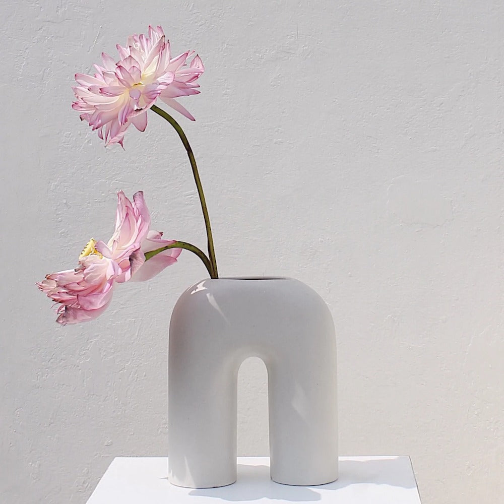 Decorative vase
