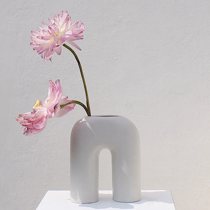 Decorative vase