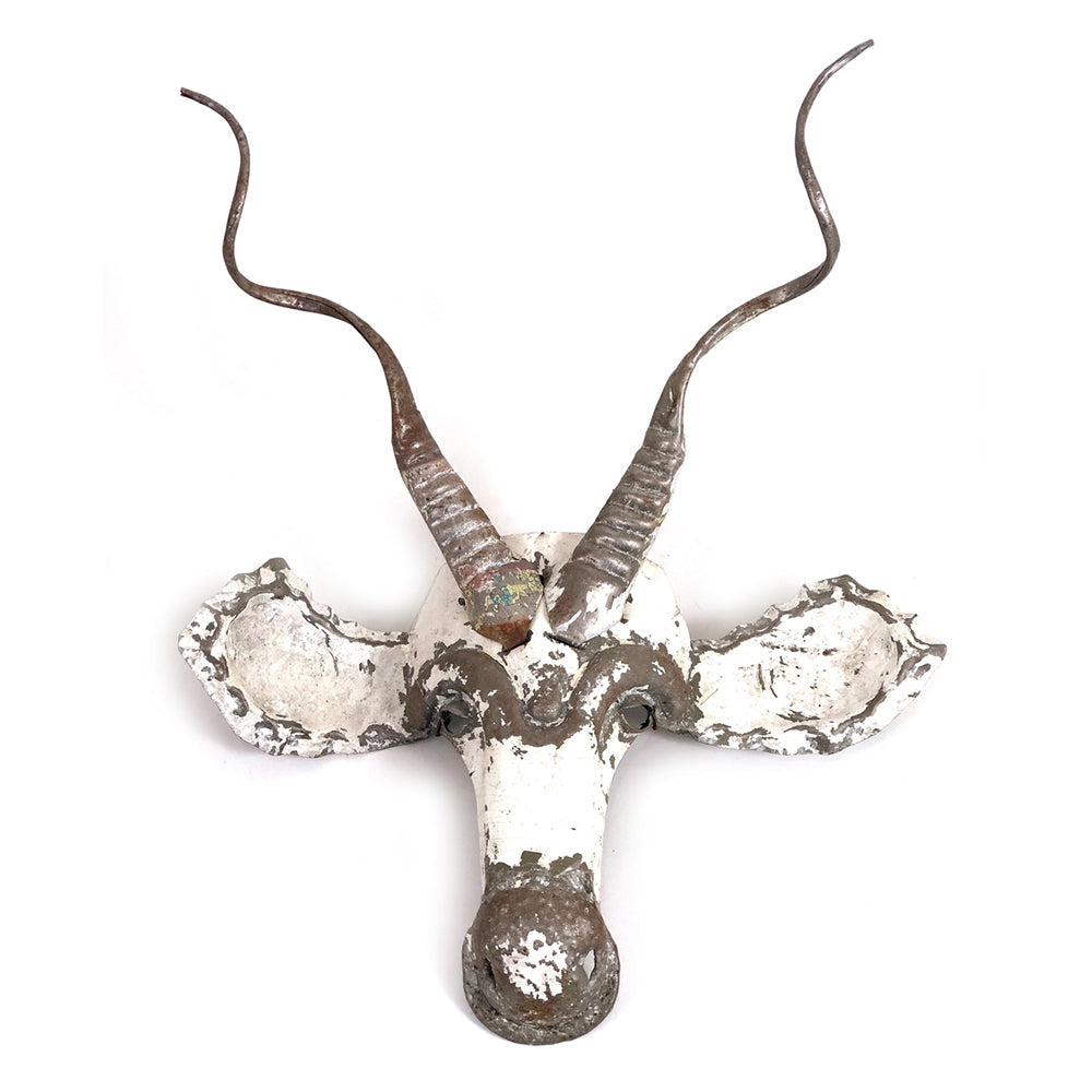 Kudu wall décor