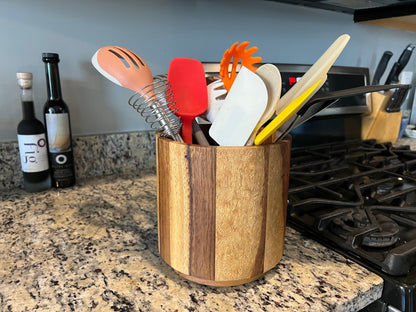 Lazy Susan organizer