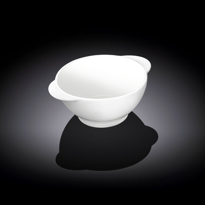 Porcelain bowl set
