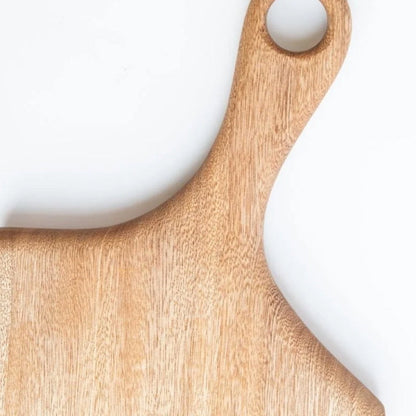 Rosa Morada Cutting Board 