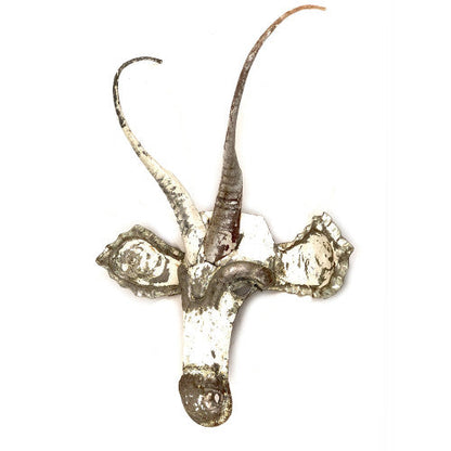 Sable Animal Mask 