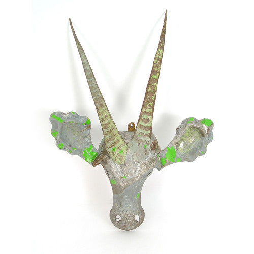 Sable Animal Mask 