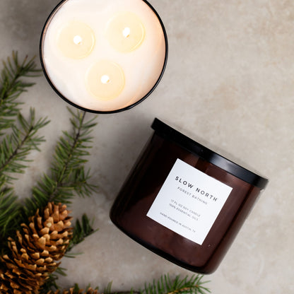 Forest scents
