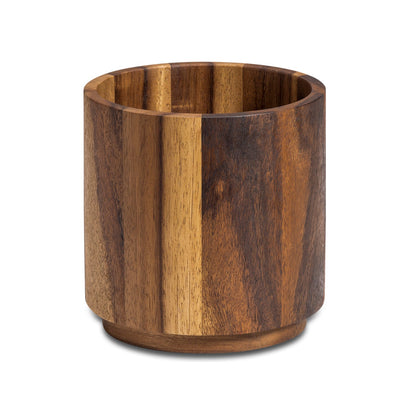 Utensil holder for countertop