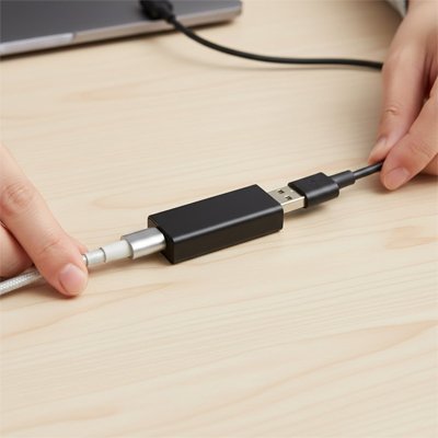 Adaptateur usb c​ 