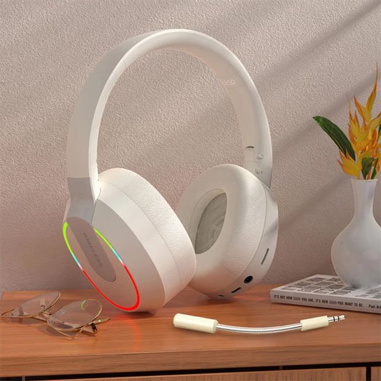 Casque audio sans fil​