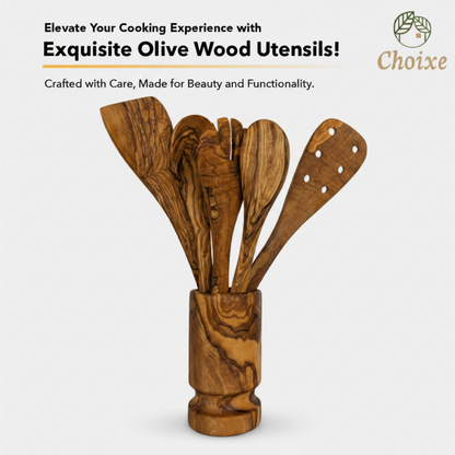 Kitchen utensil set
