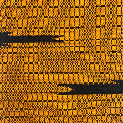 Cambodian Handloom Tapestry Throw