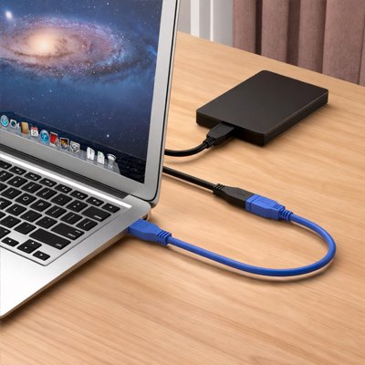 Rallonge usb​ 