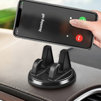Support telephone voiture