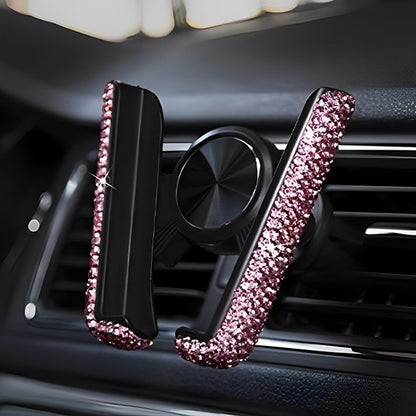 Support telephone voiture 