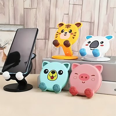 Support telephone