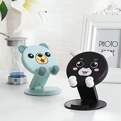 Support telephone
