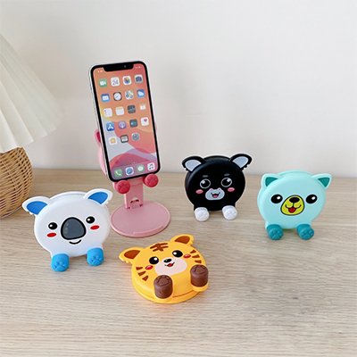 Support telephone